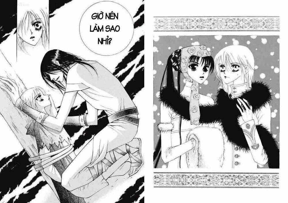 Boy Princess Chapter 10 - Trang 16