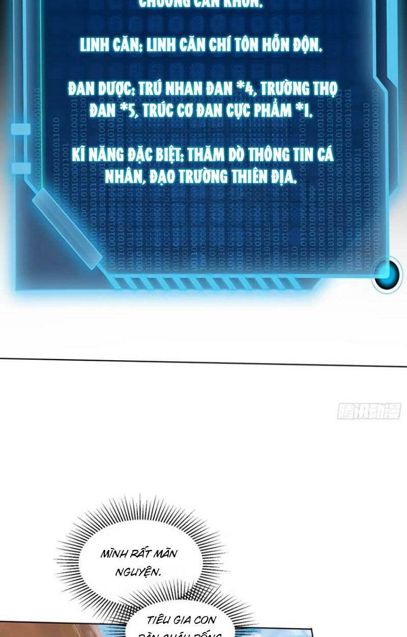 trăm tuổi mở hệ thống: con hiền cháu ngoan quỳ khắp núi! chapter 10 55