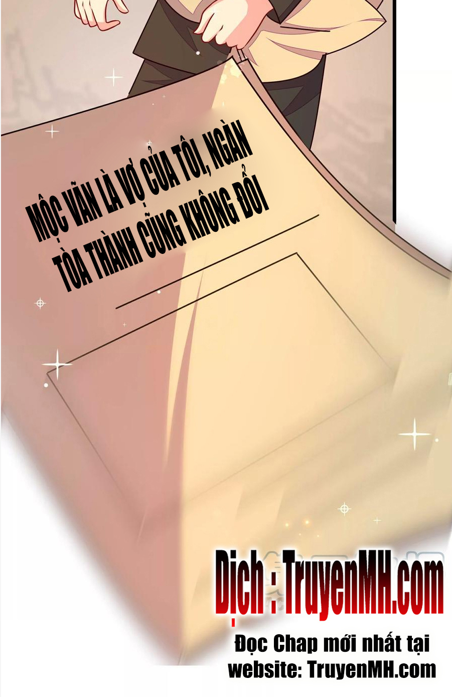 ngày nào thiếu soái cũng ghen chapter 553 9