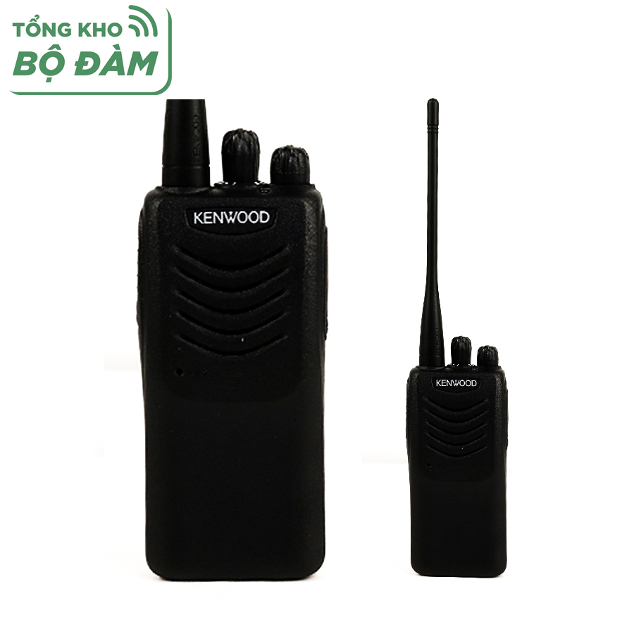 Máy bộ đàm Kenwood Tk-3000 UHF Tông Kho Bộ Đàm chuyên bộ đàm - Hàng chính hãng