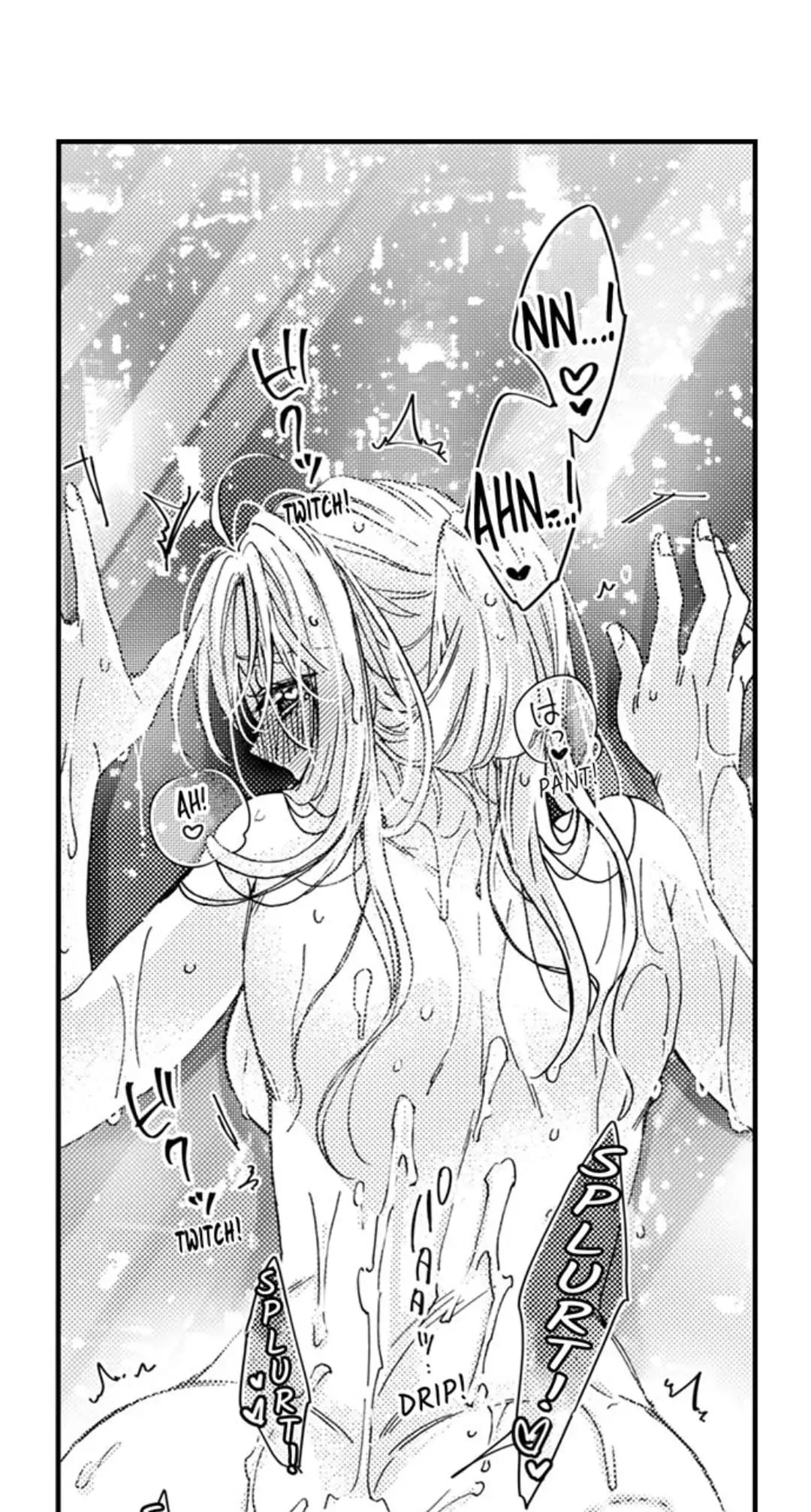 vị sếp thú tính nhà bên chapter 93.1 14