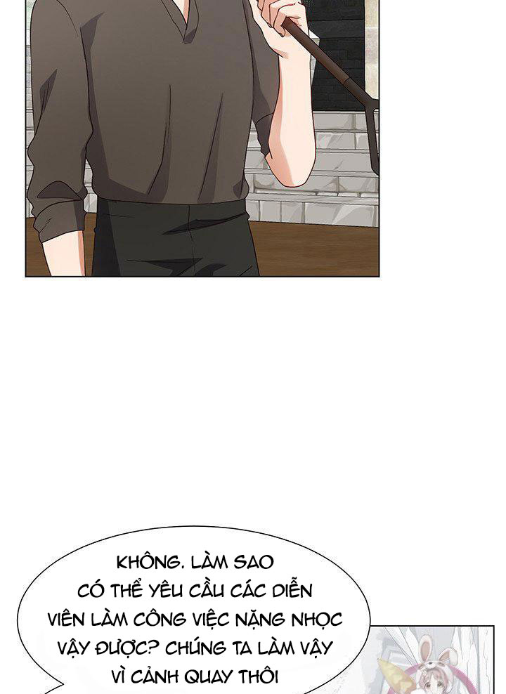 mau đến đây, lần đầu thấy ác nữ như này phải không chapter 16 43