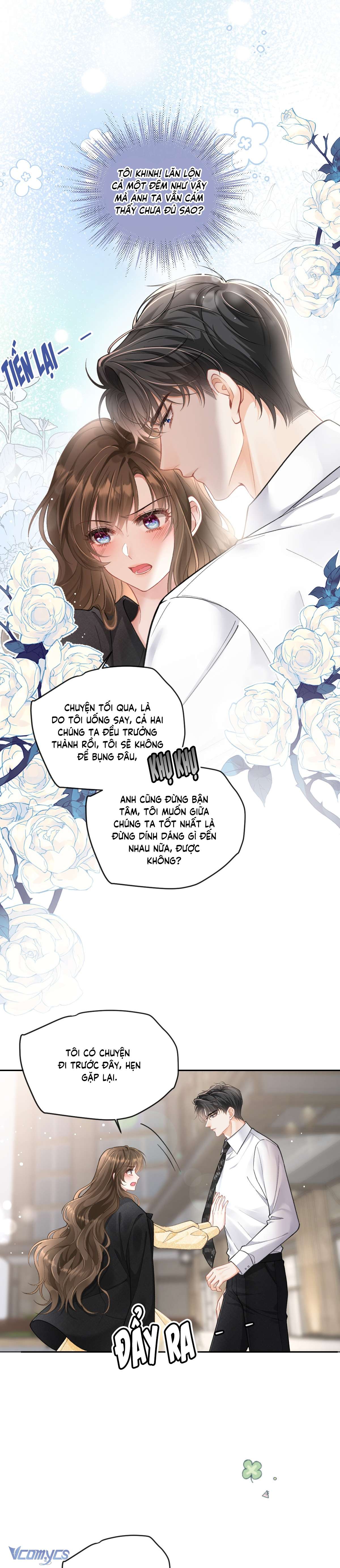 nhất dạ tình thâm chapter 2 6