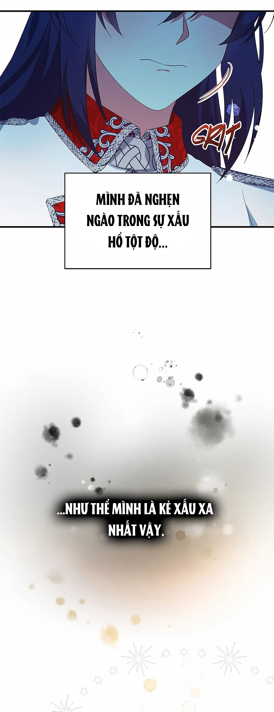 tôi không phải là nữ anh hùng chapter 50 22