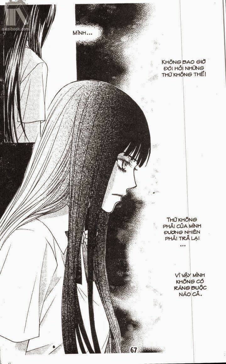 những cô gái tuyệt vời chapter 8 58