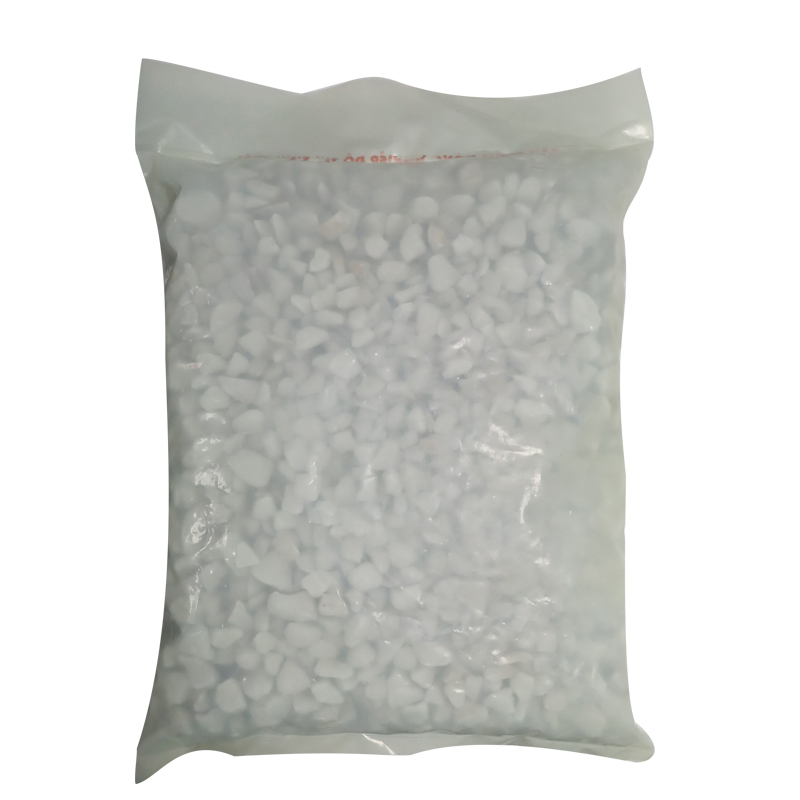 Đá Perlite trân châu 1989 size 8mm - 12mm - Túi 4.5dm