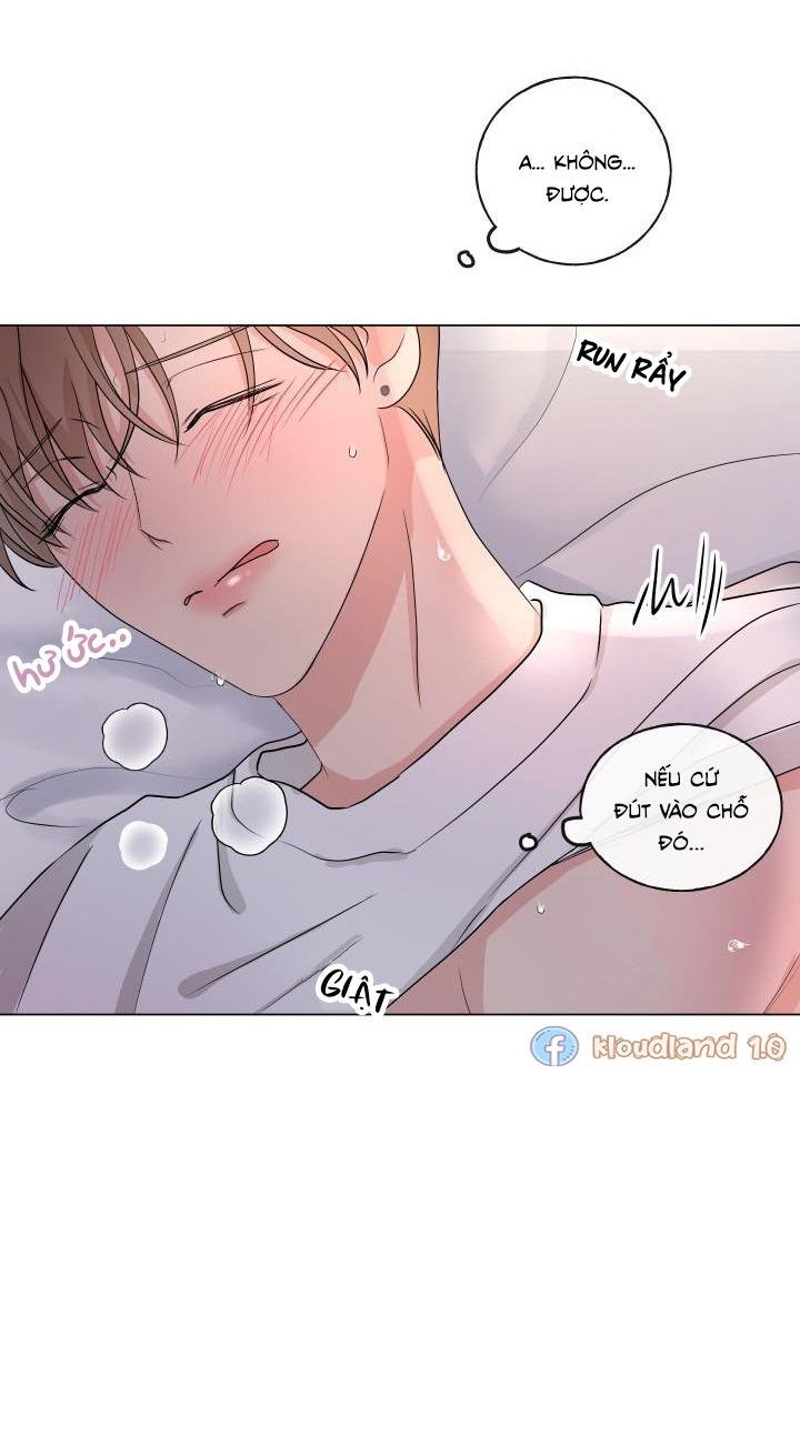 người yêu hiếm hoi chapter 3 7