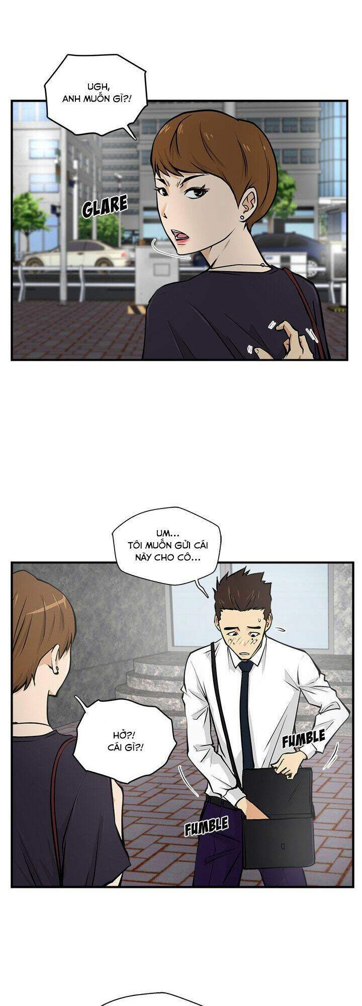 mr kang chapter 15 23