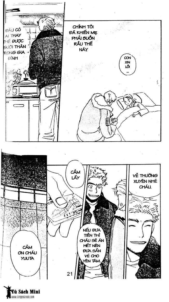 tình yêu và cuộc sống chapter 10 22