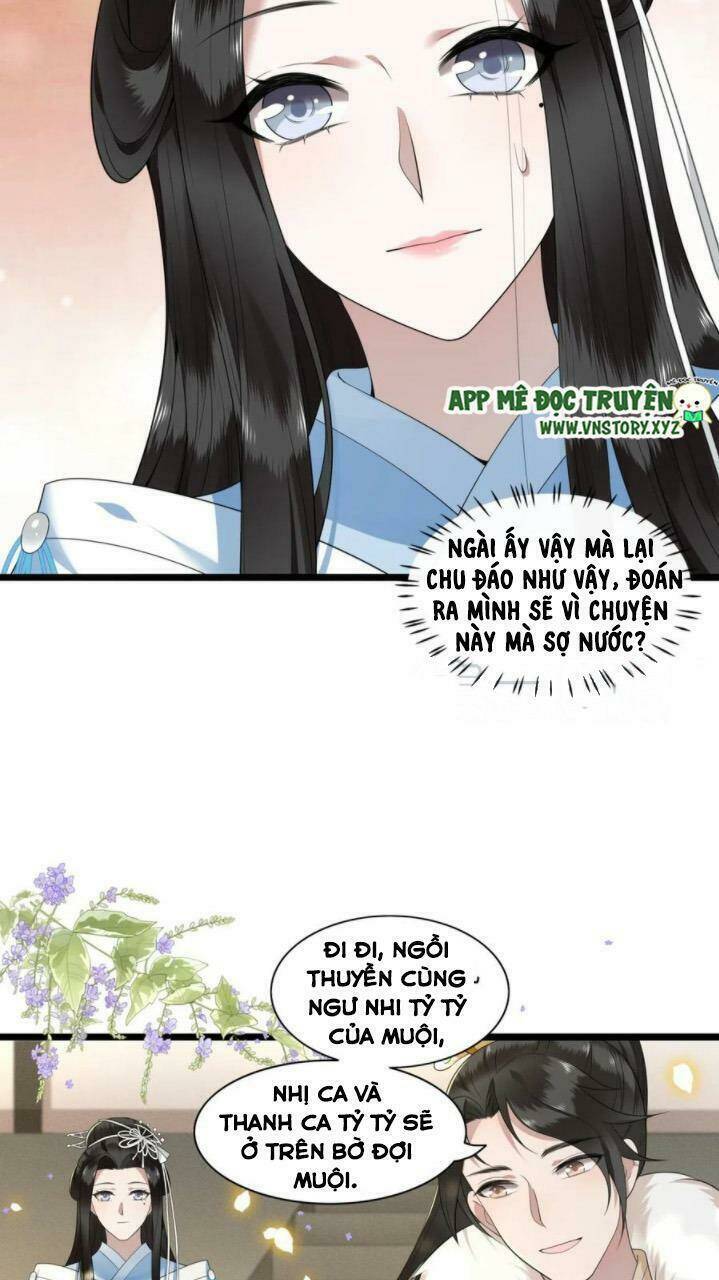 phượng hoàng vu phi chapter 80 23