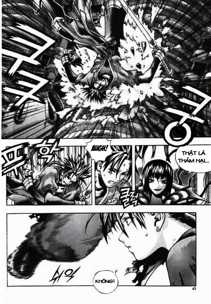 ragnarok - into the abyss chapter 65 11