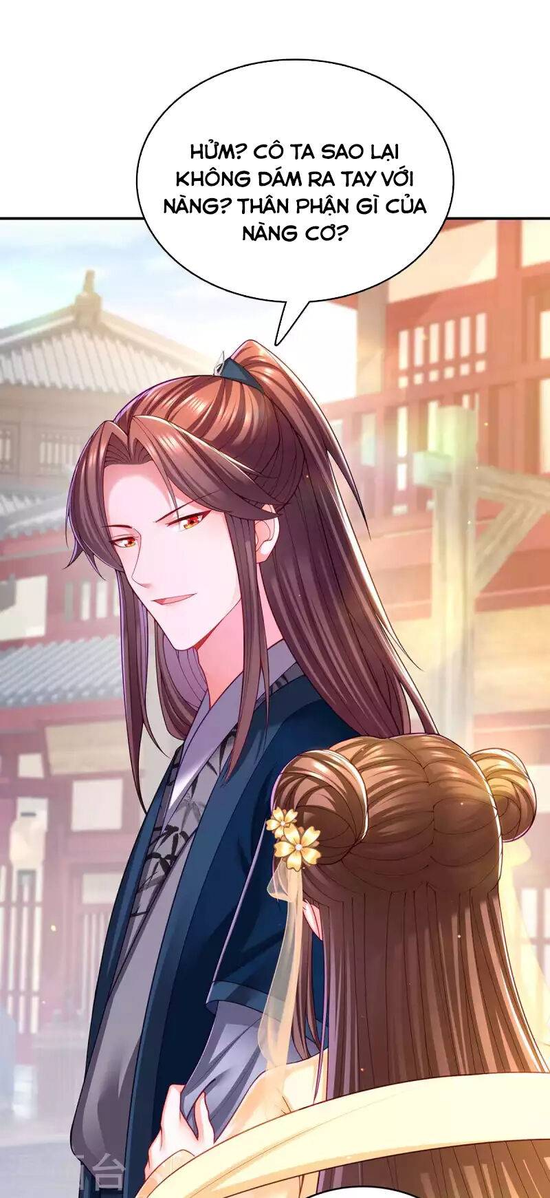 ngã tại hậu cung đương đại lão nữ chapter 122 16