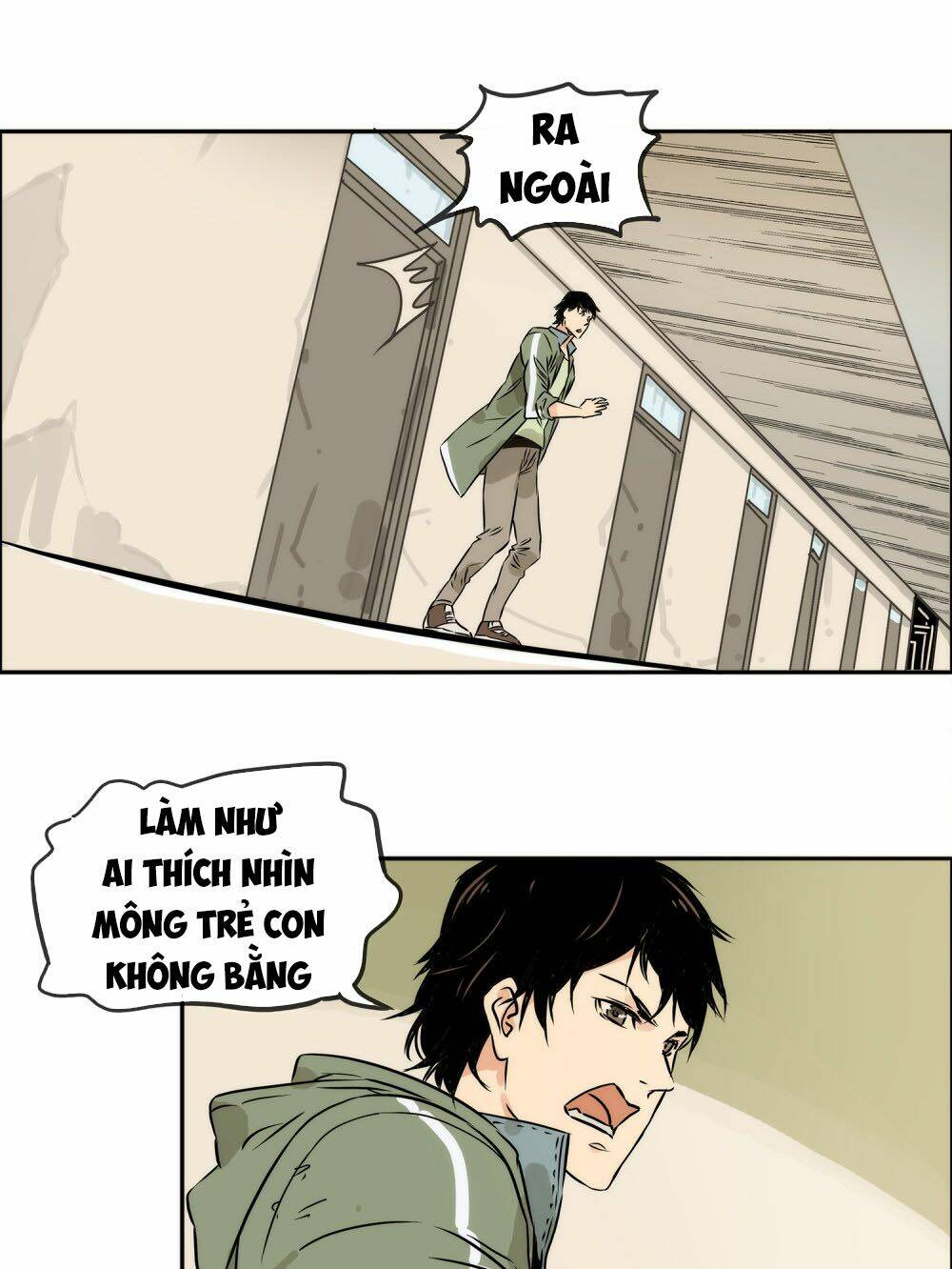 mạt thế đấu thần chapter 28 19