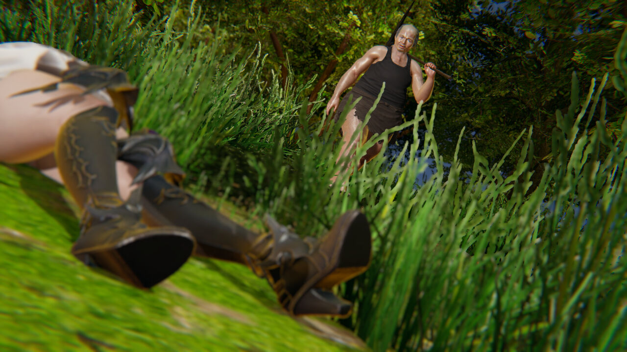 ninav ngủ quên chapter 1 6