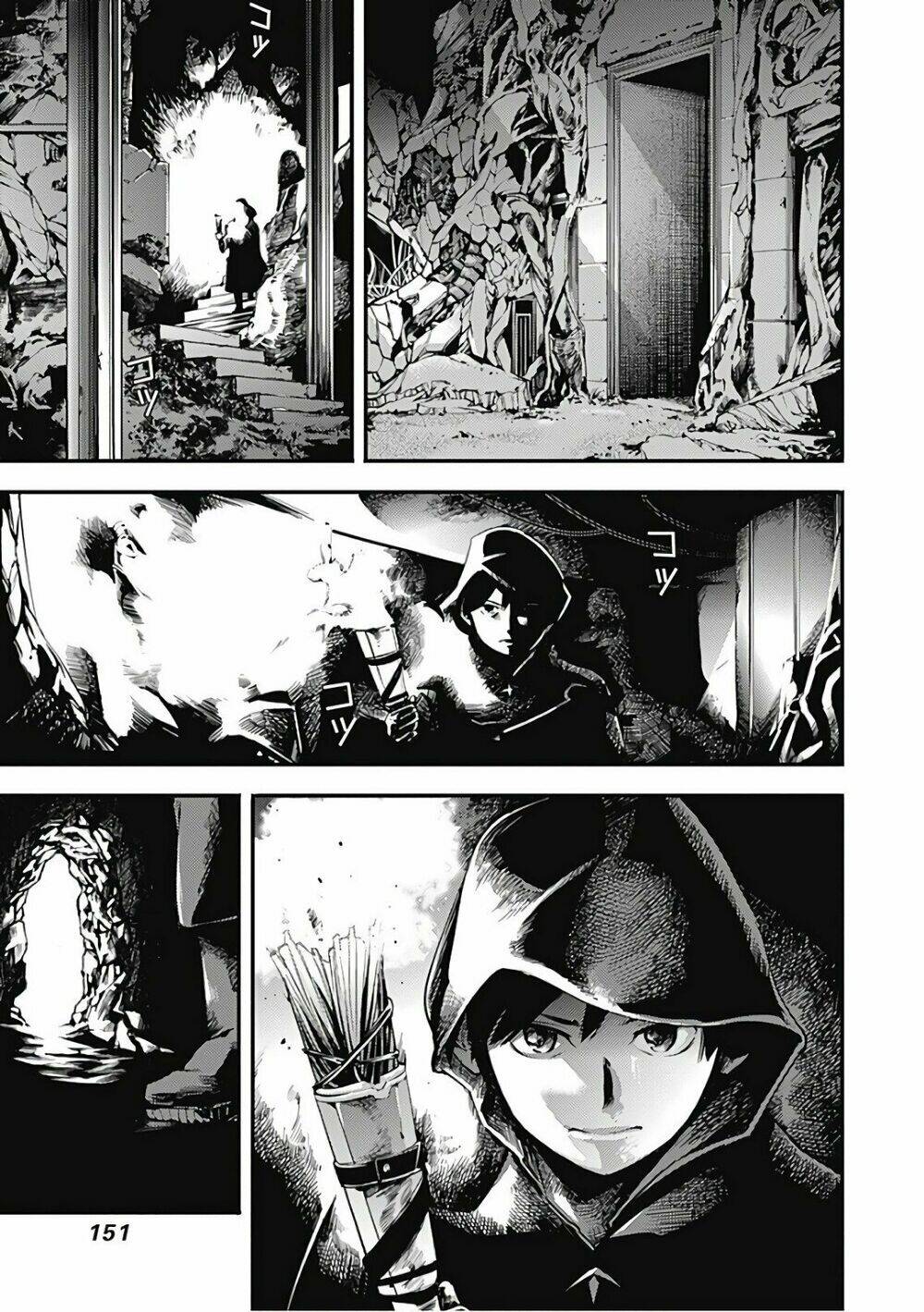 worlds end harem fantasia chapter 4.1 6