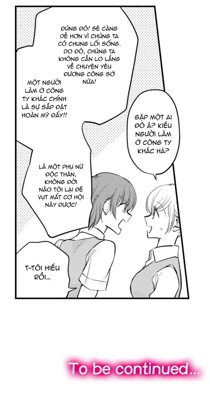 dây dưa một đêm dâm đãng với nhà sư chapter 142.2 26