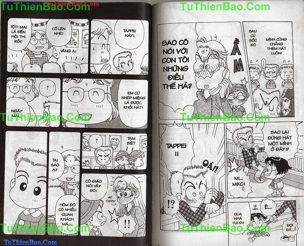 nhóc miko chapter 7 45