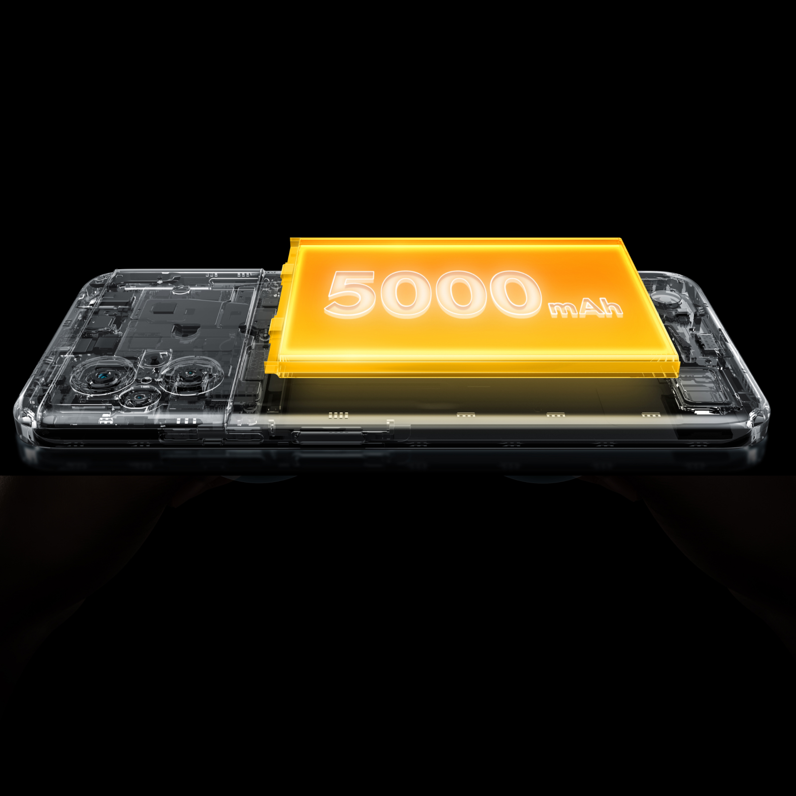 Điện Thoại Xiaomi POCO M5 4G (4/64 GB) - Hàng chính hãng