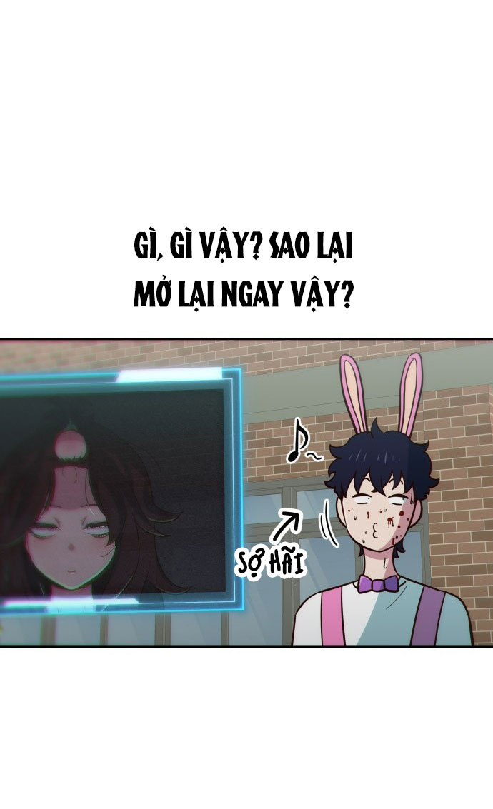 nữ sinh trường trung học chỉ bắt nạt tôi thôi chapter 3.1 50