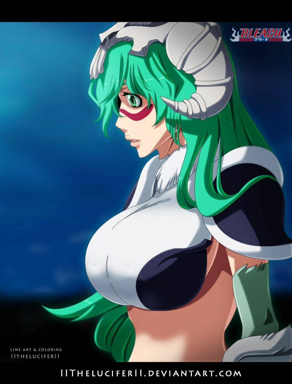 thần chết ichigo chapter 669 21