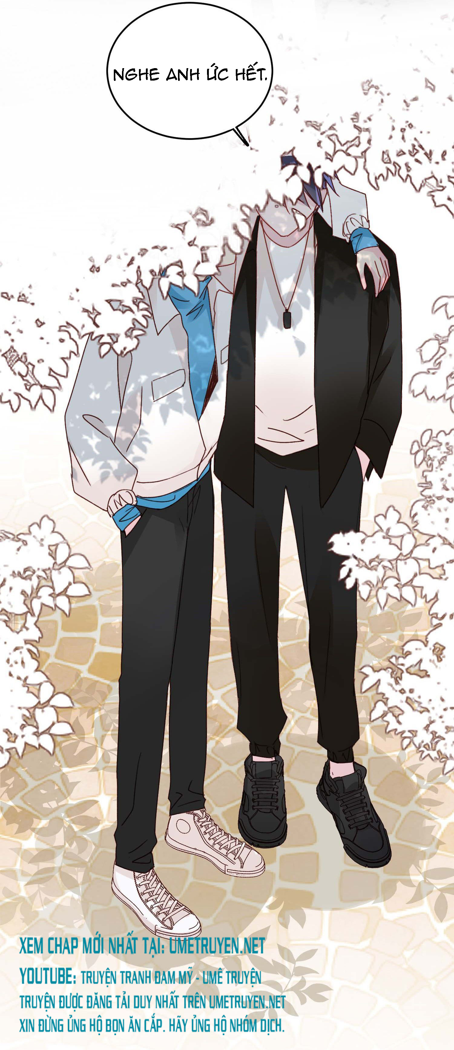 tôi phải làm một kẻ đại xấu xa chapter 17 33