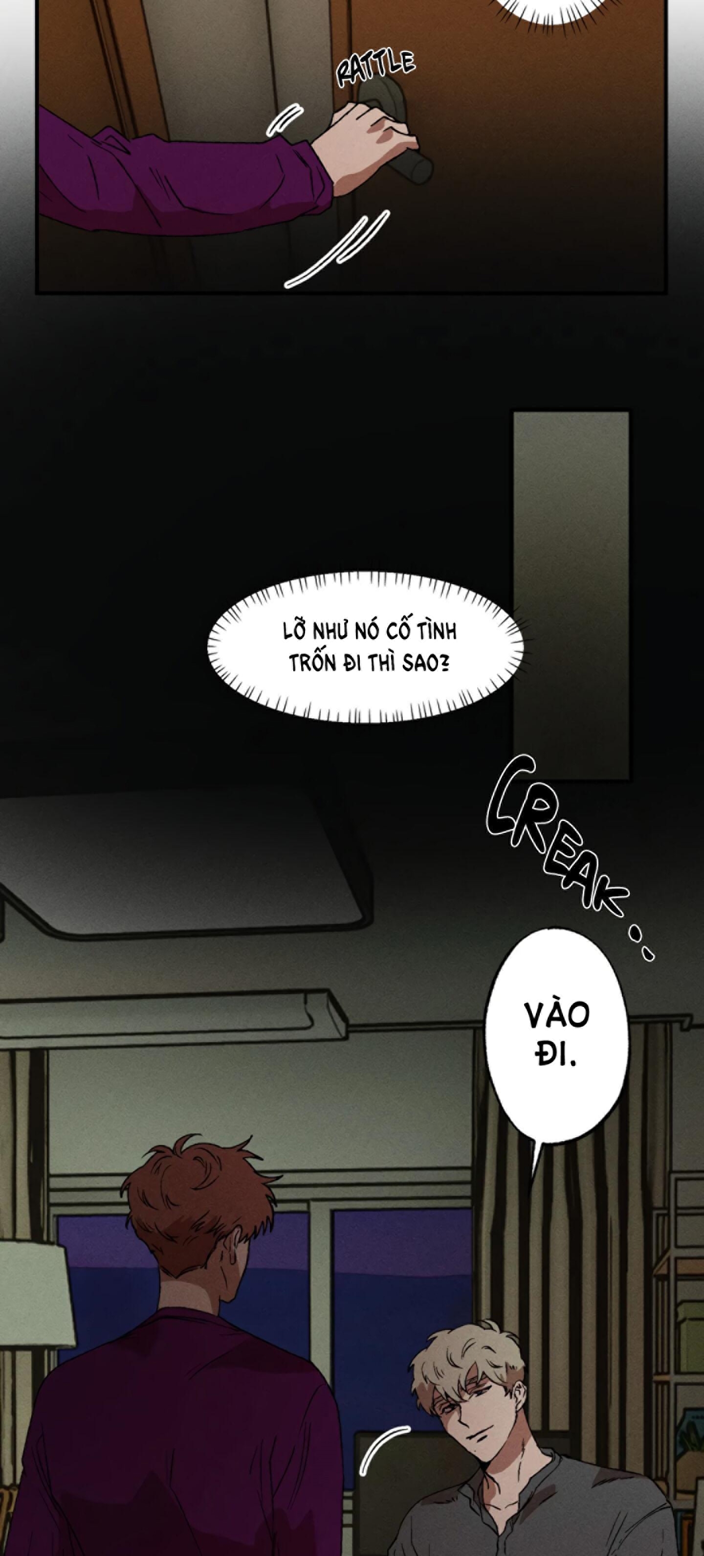 bẫy kép chapter 19.1 16