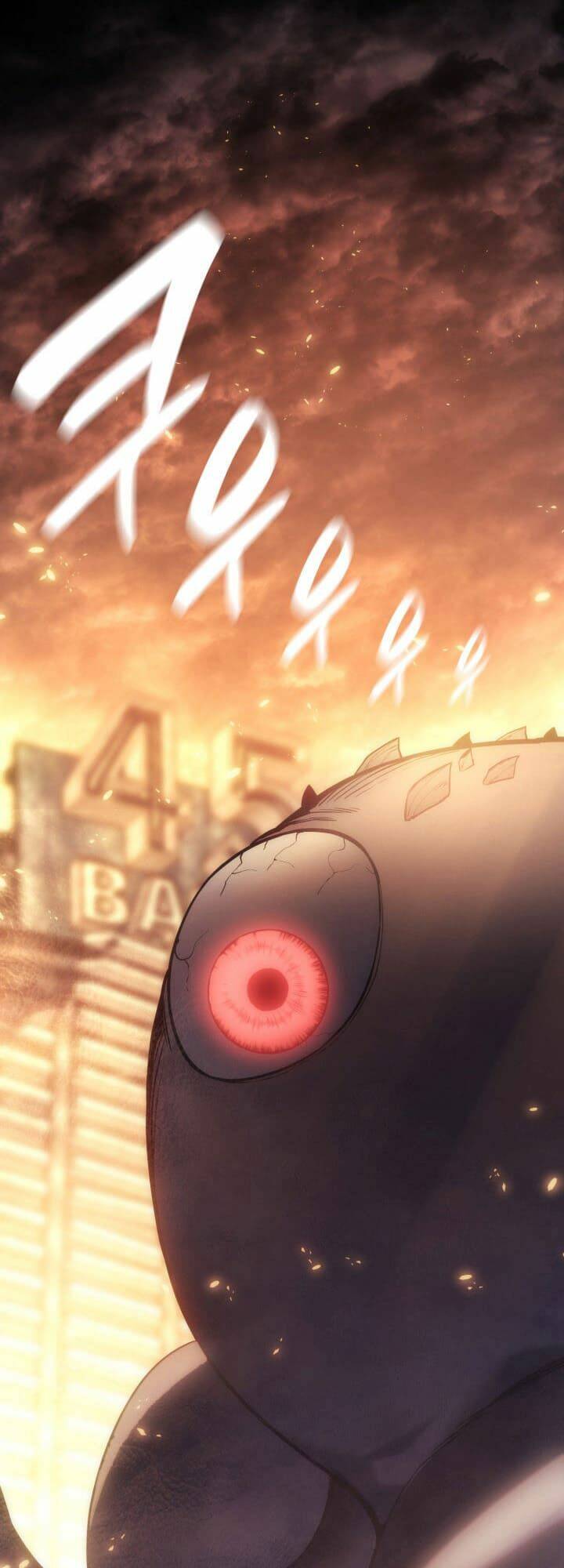 sự trở lại của anh hùng cấp thảm họa chapter 0.5 16