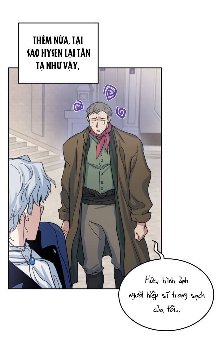 [18+] người đẹp và quái vật chapter 52 63