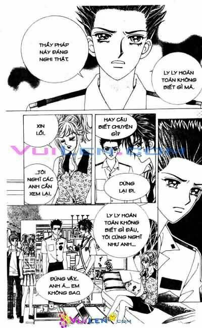 mùa ảo vọng - strange pension chapter 3 89