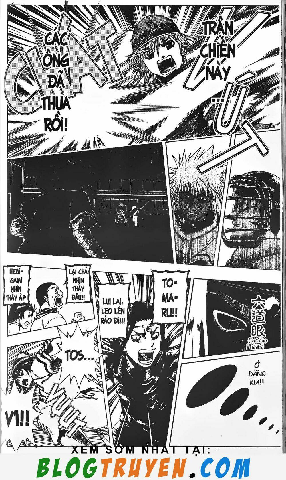 mr.fullswing chapter 160 13