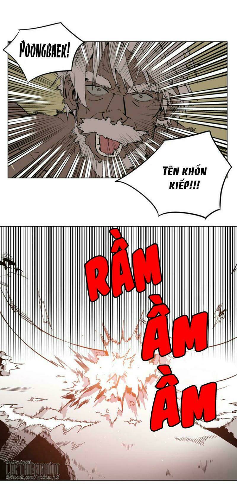 hoa đạo sĩ chapter 34 35