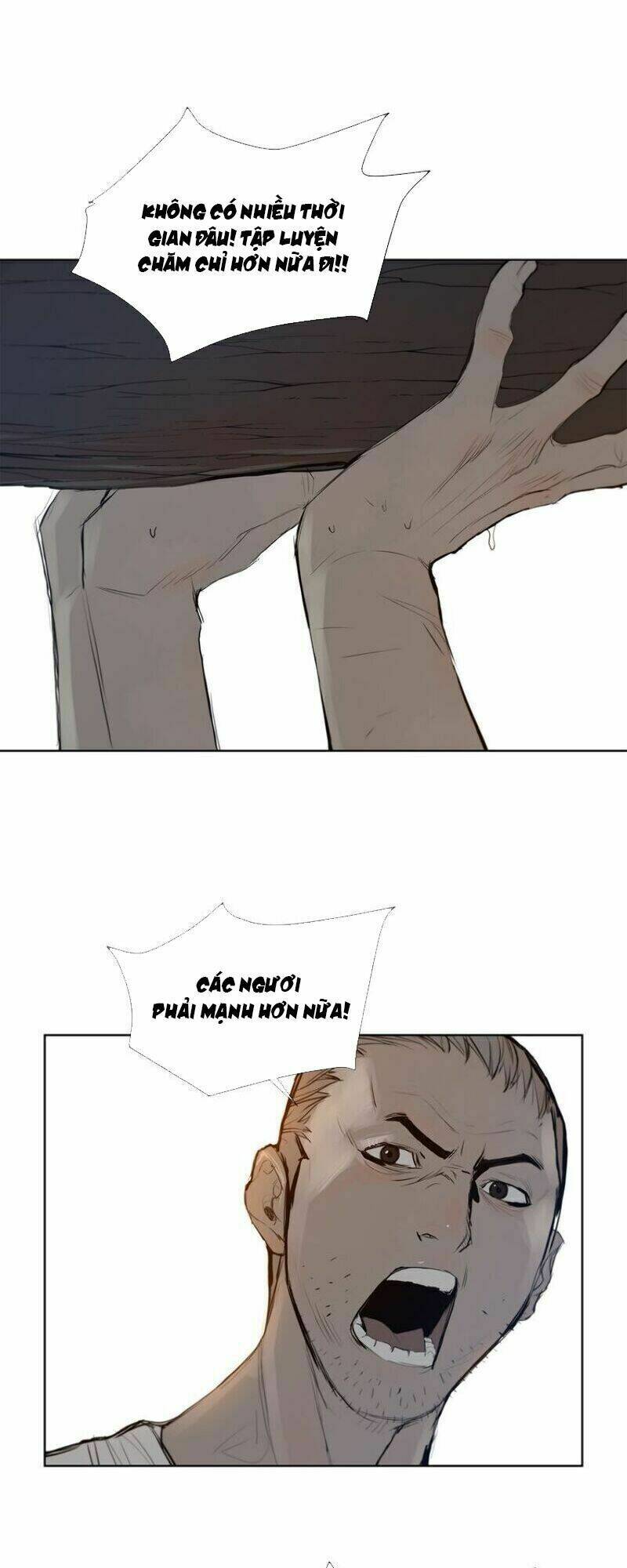 thanh gươm danh vọng chapter 21 4