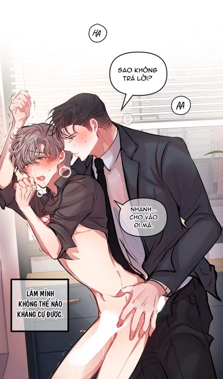 hợp đồng yêu đương chapter 15 4