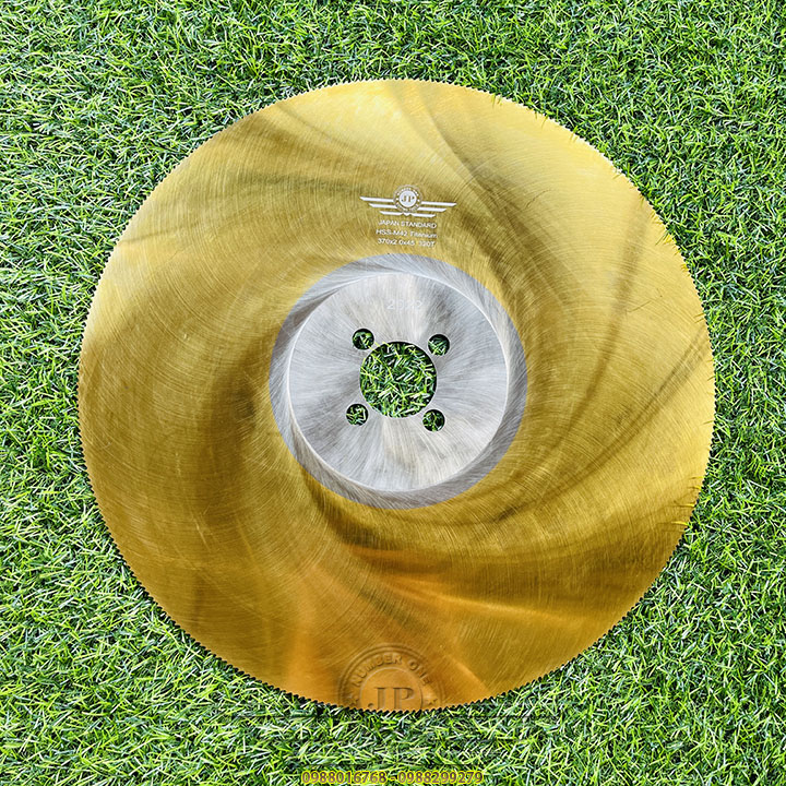 Đĩa Cắt Hợp Kim Cắt Inox Nhật 300mm-280T