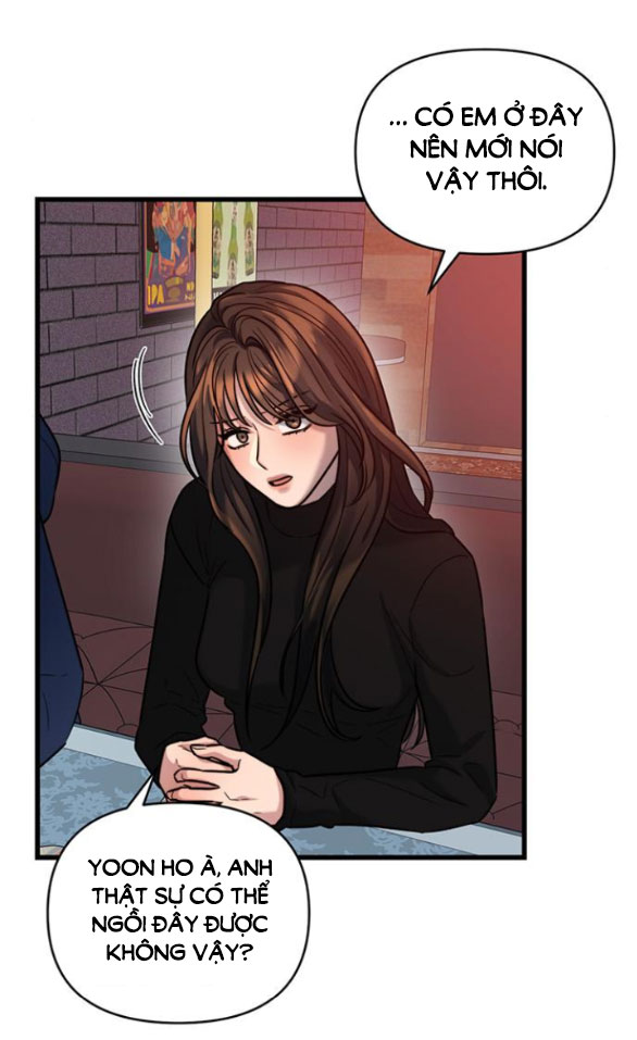 [18+] dục vọng tao nhã chapter 21.2 8