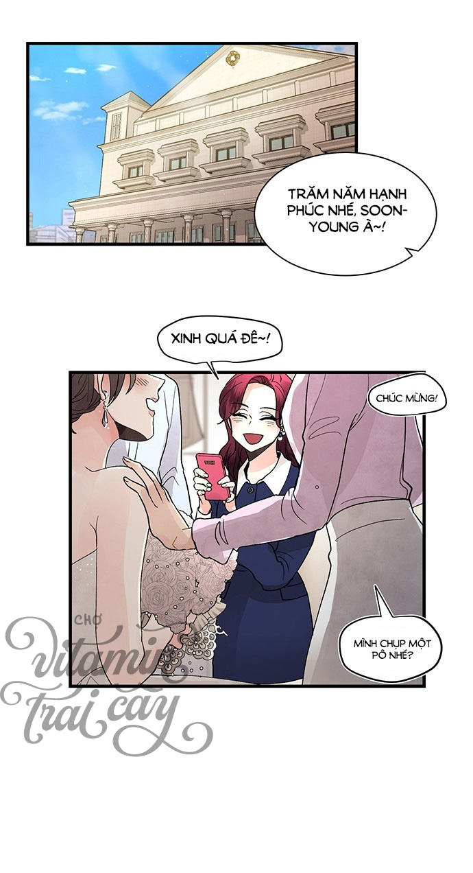 oan gia ngõ hẹp chapter 4 32