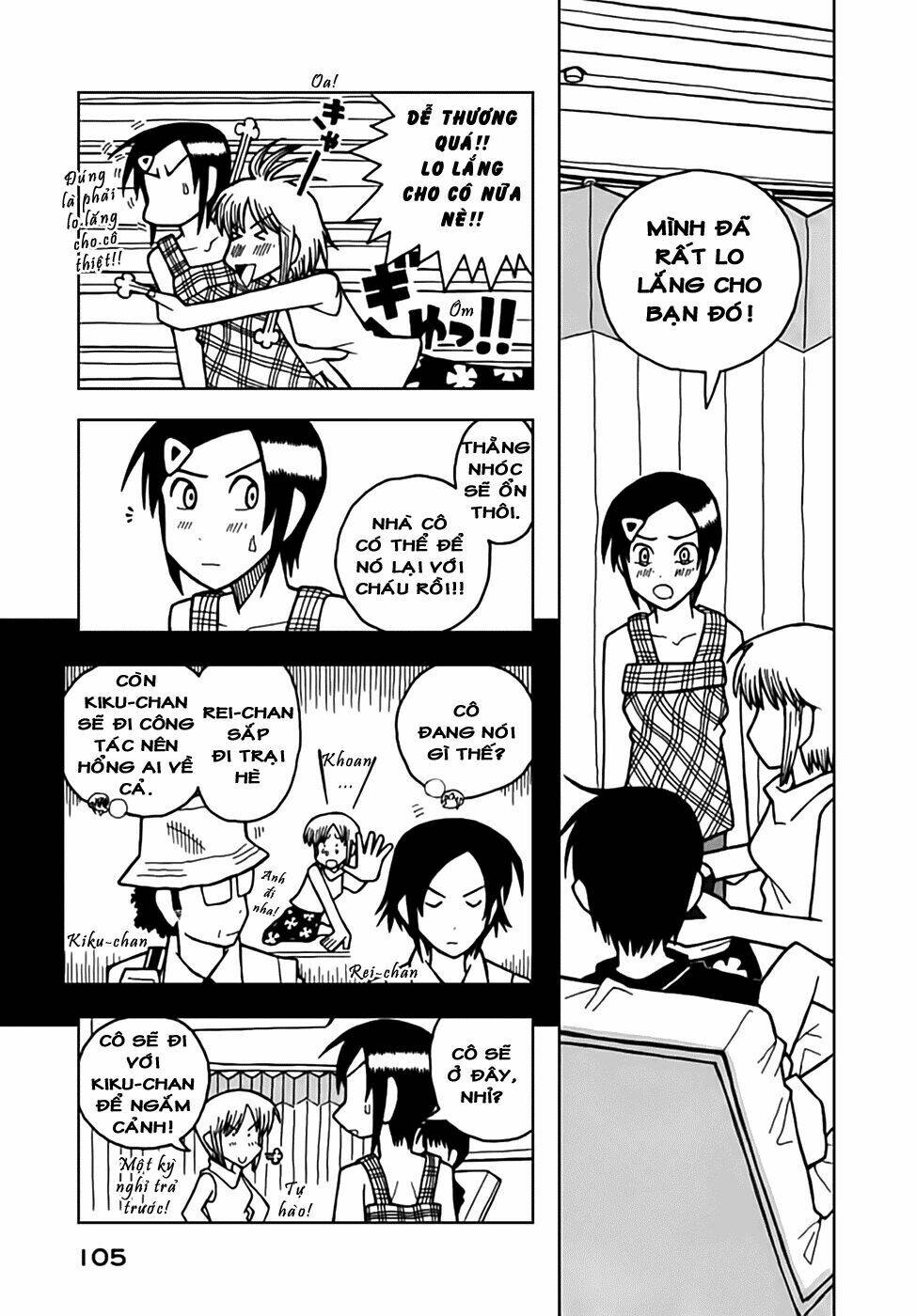 love roma chapter 30 6