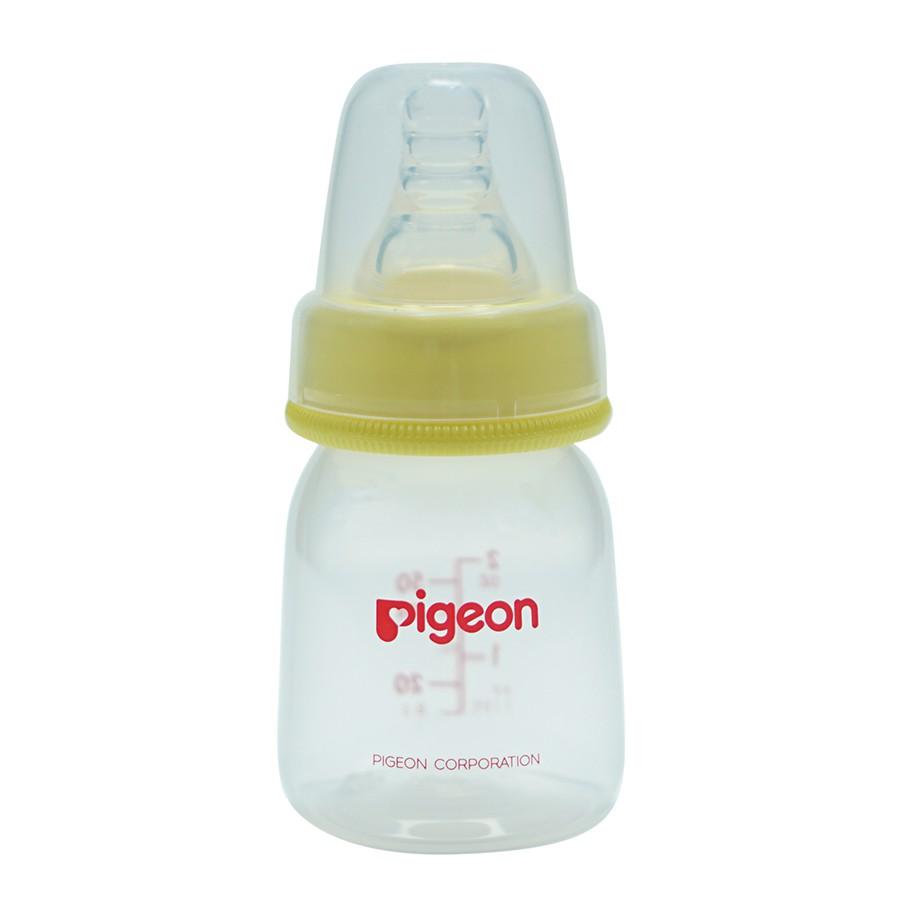 Bình uống nước và nước trái cây Pigeon 50ml