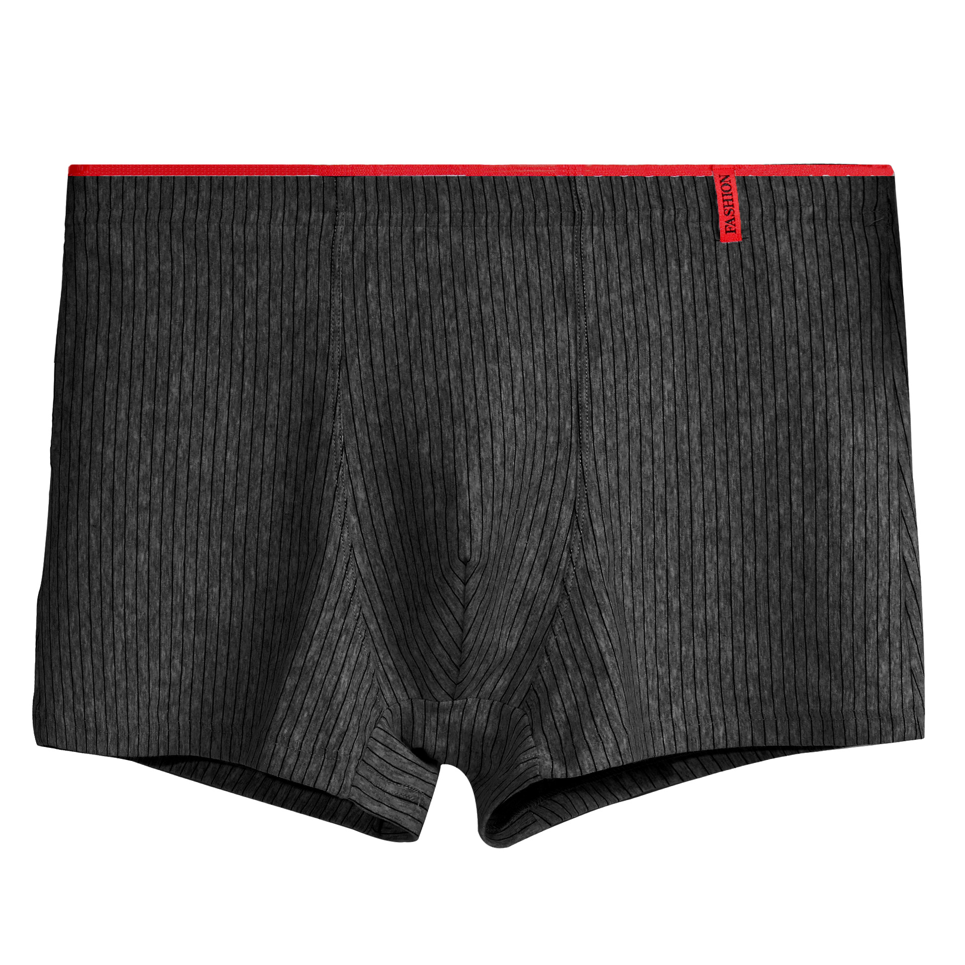 Một chiếc quần sịt boxer nam hoạt hình thông hơi thoáng khí GQ5959