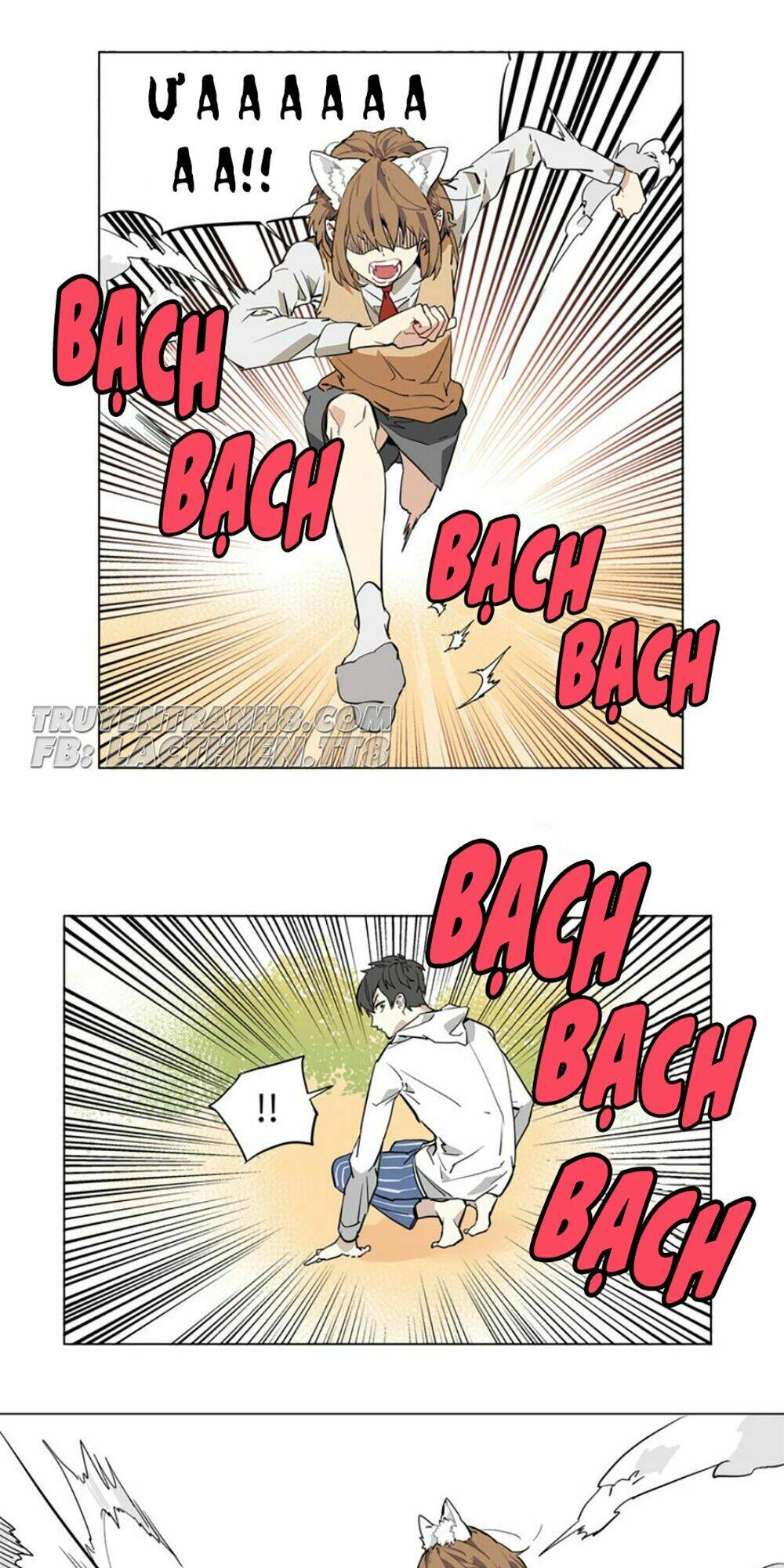 hoa đạo sĩ chapter 27 24