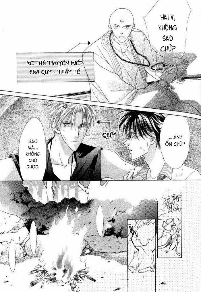 koori mamono monogatari chapter 19 15