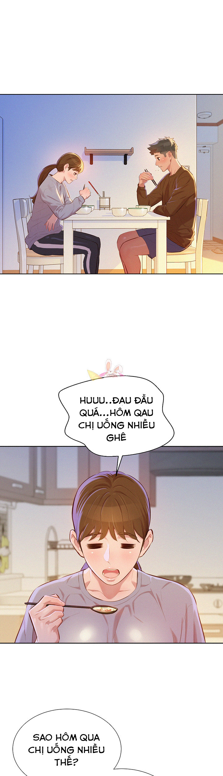 chị gái mưa chapter 69 30