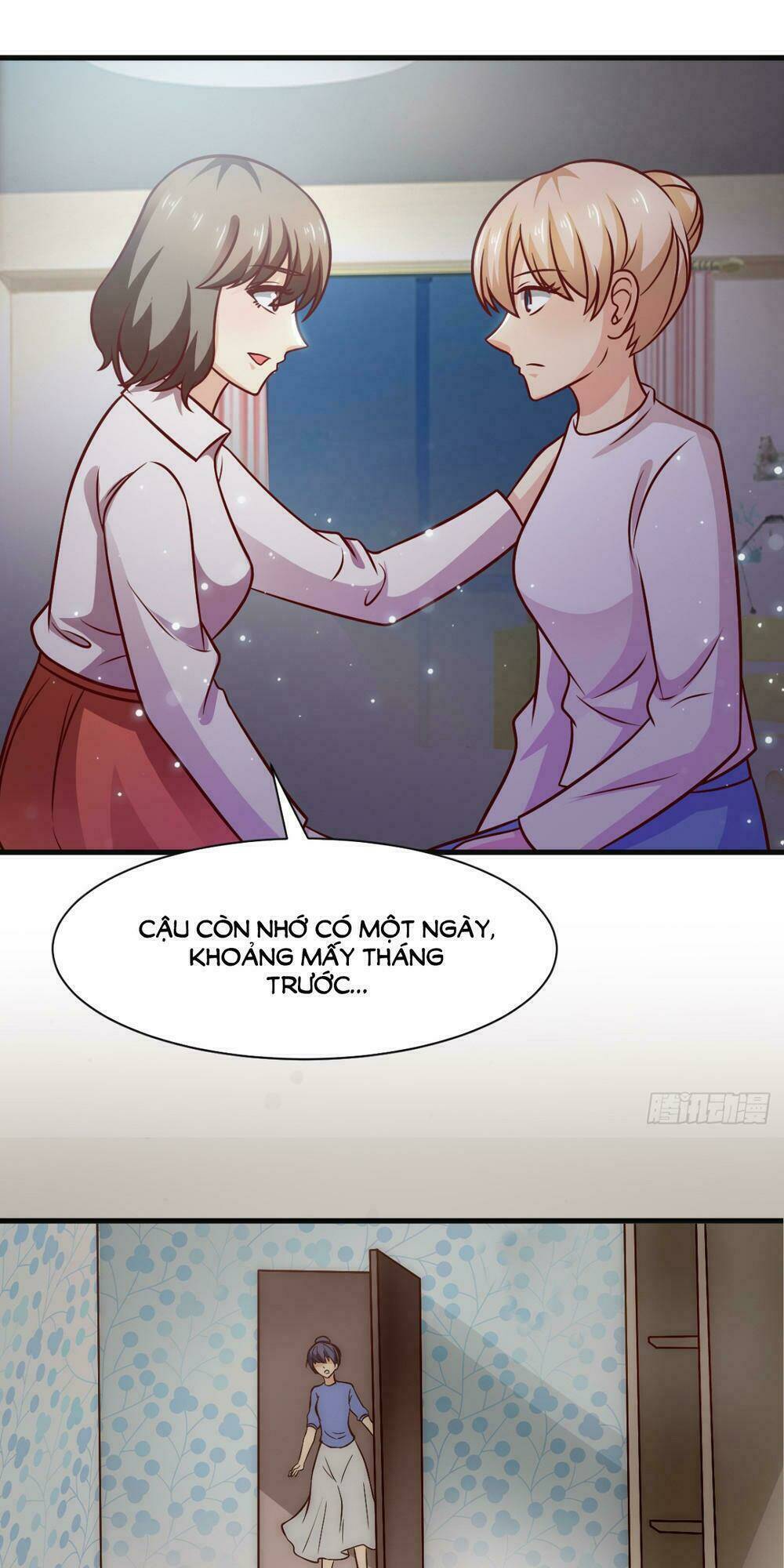 thời gian đều biết chapter 36 20