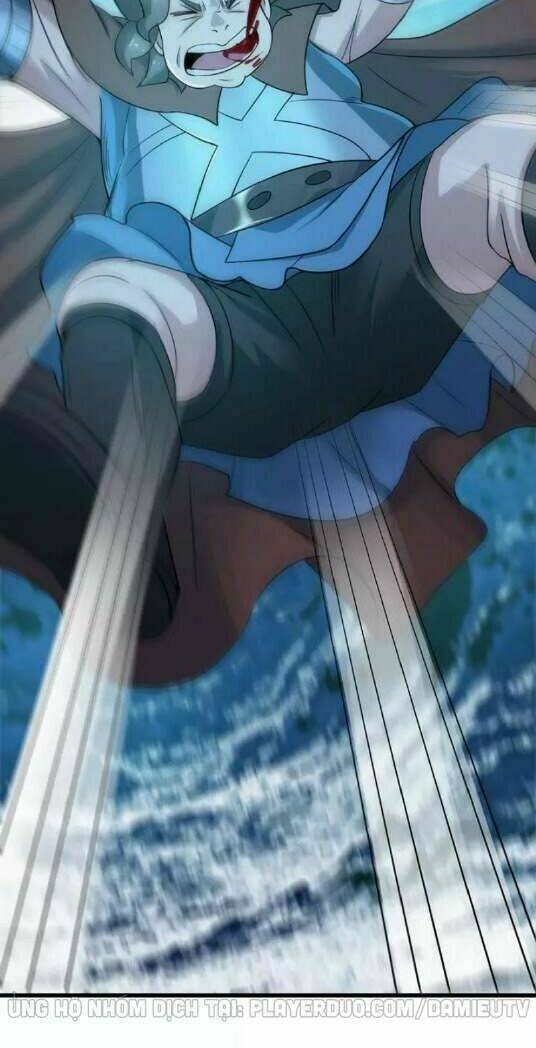 việc tu luyện hằng ngày của vũ đế chapter 39 32