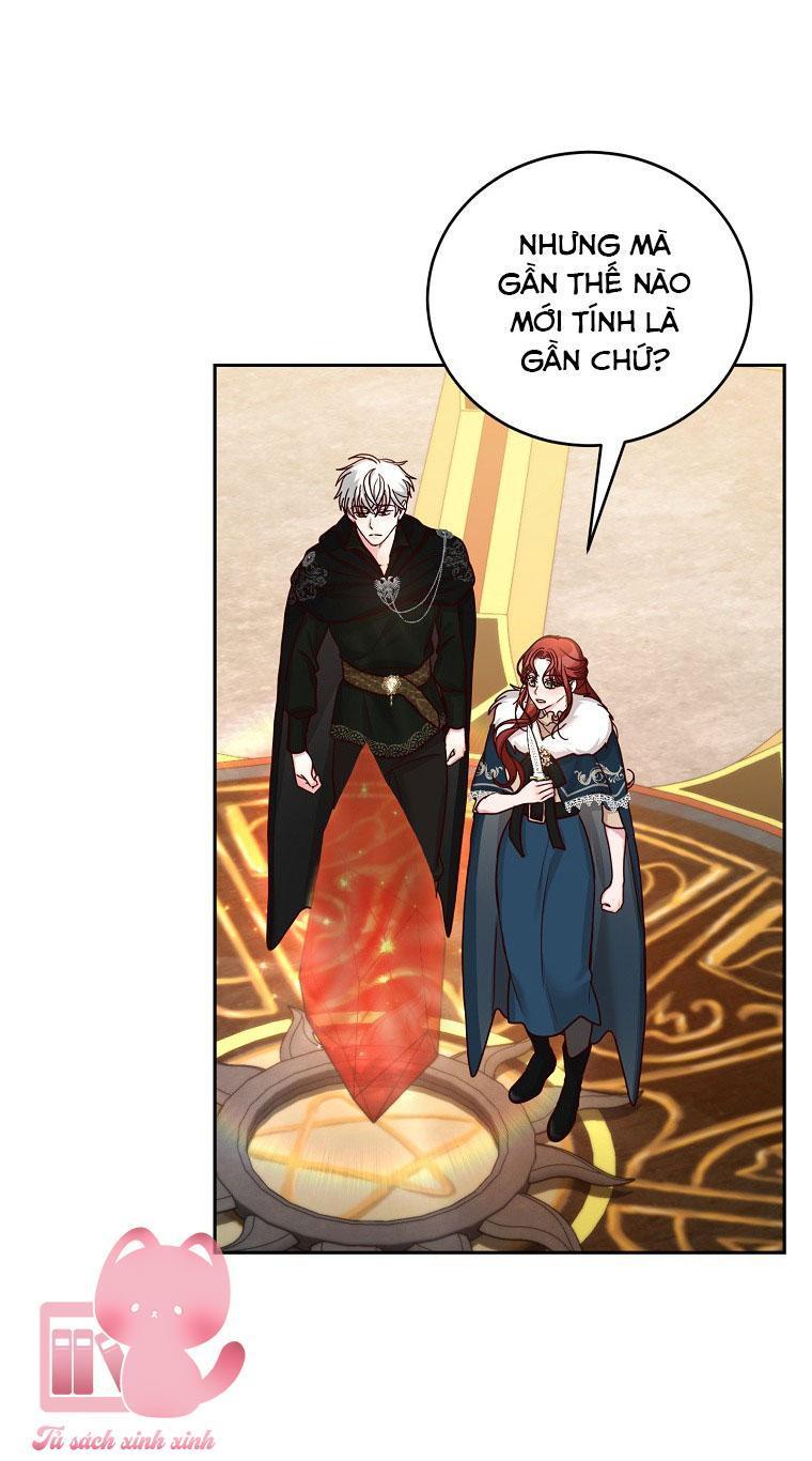 thế thì ta cứ trở thành kẻ ác thôi chapter 60 41