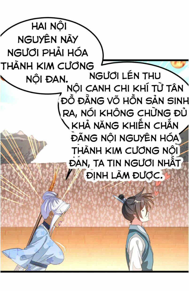 cửu dương thần vương chapter 159 5
