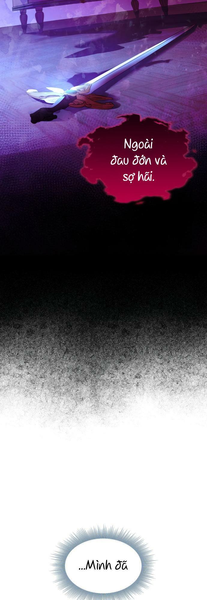 'di vật' melvin để lại chapter 5 63