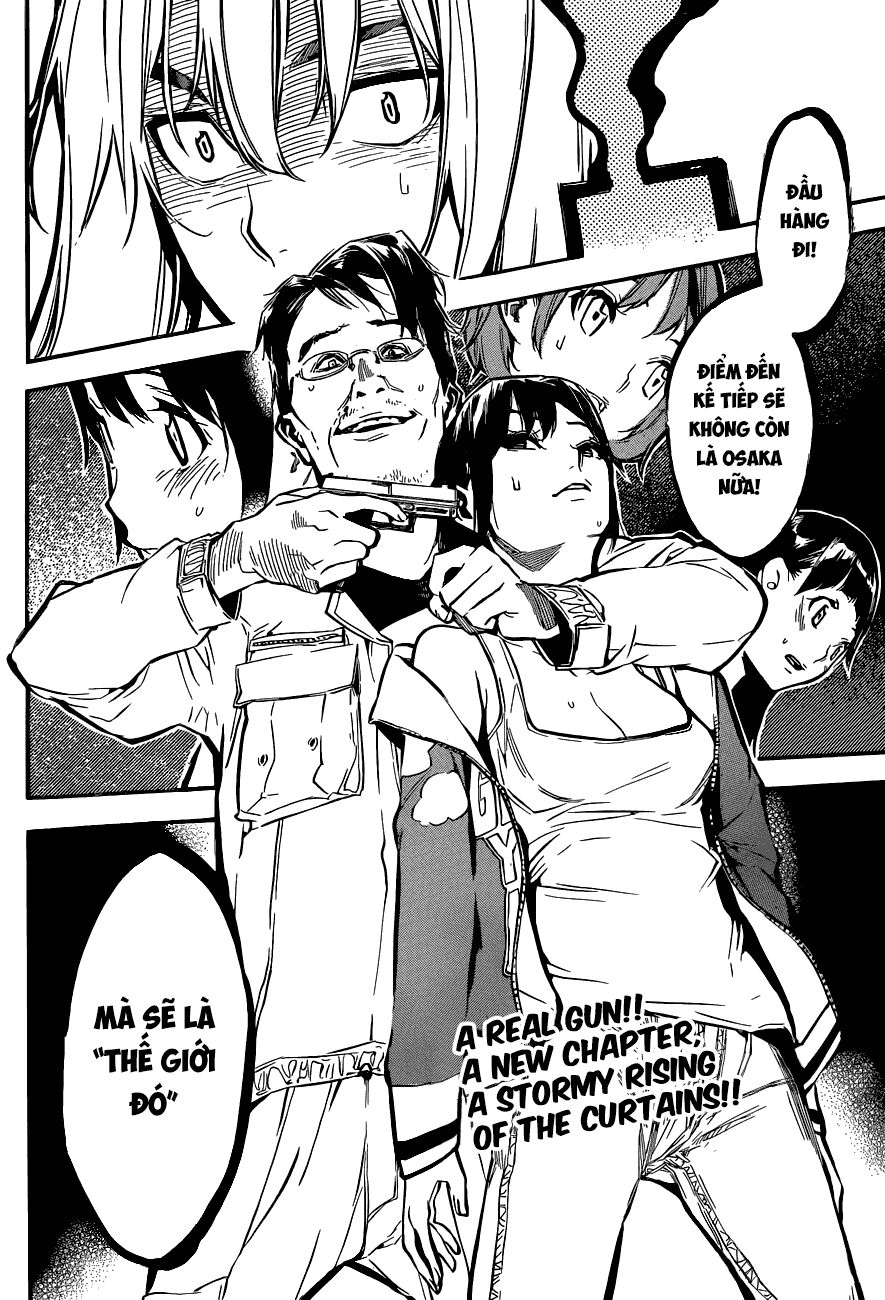 akb49 - renai kinshi jourei chapter 142 20