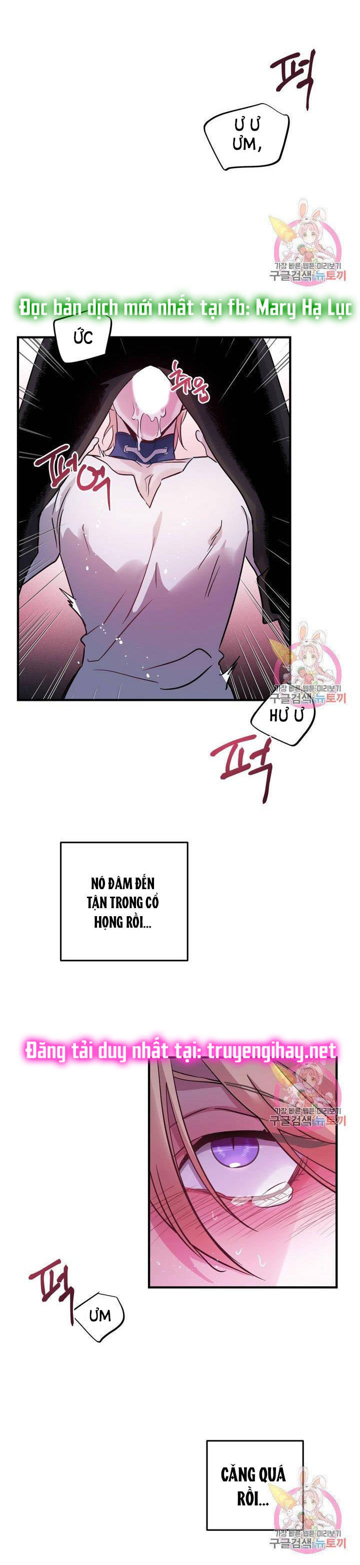 [18+] sự sụp đổ hắc ám - vực thẳm - dark fall chapter 4.2 19