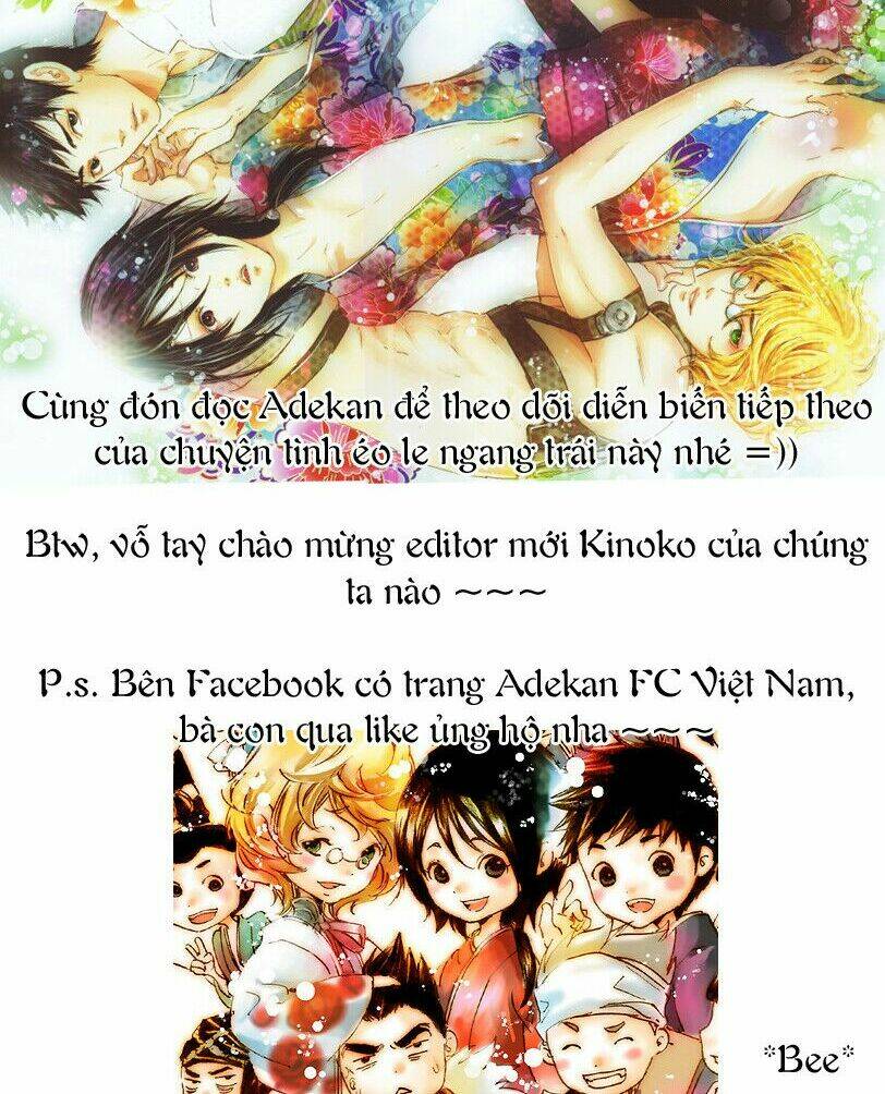 adekan chapter 28 38